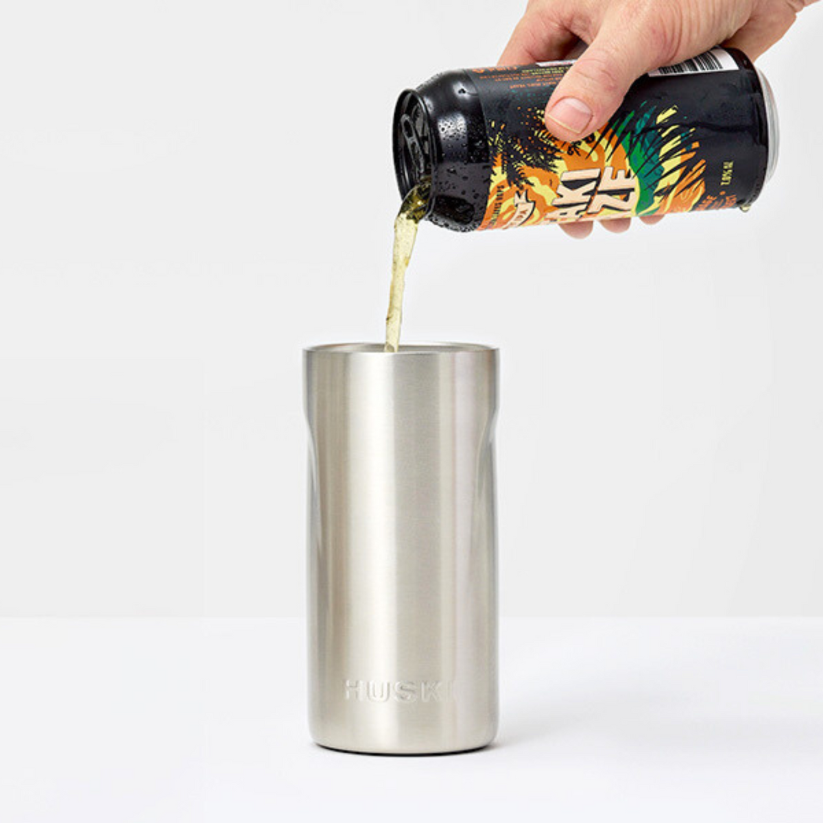 NEW: Huski Big Can Cooler