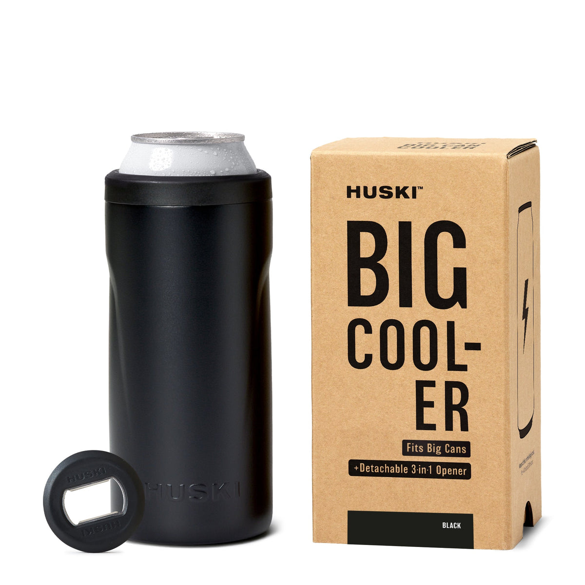 NEW: Huski Big Can Cooler