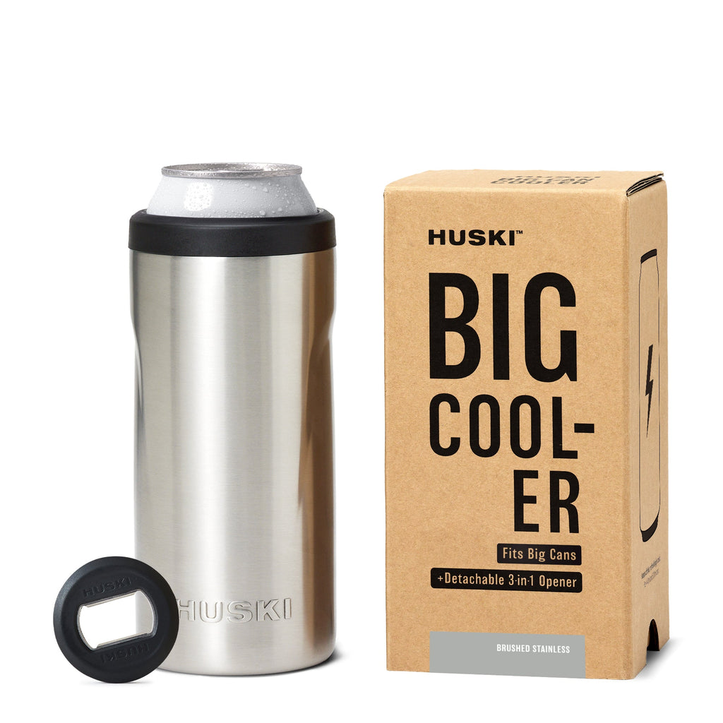 NEW: Huski Big Can Cooler